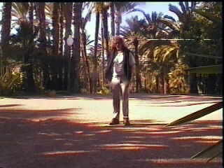 park Elche